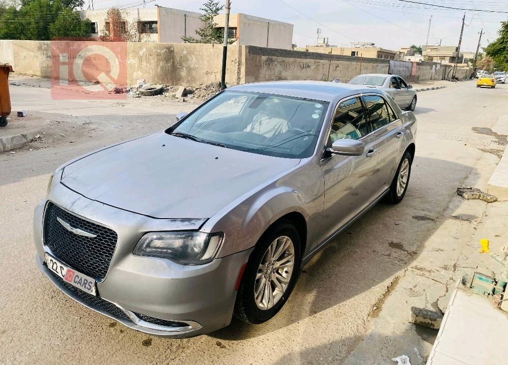 Chrysler 300